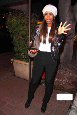 Kelly Rowland pic #701057