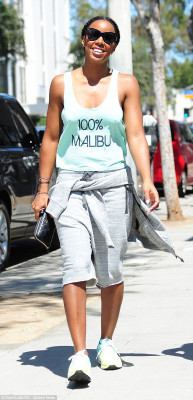 Kelly Rowland pic #823179