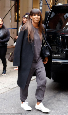 Kelly Rowland pic #841693