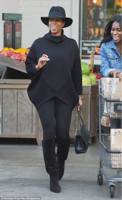 Kelly Rowland pic #848571