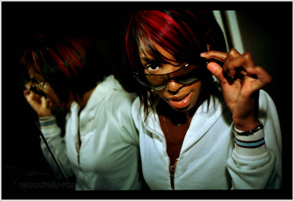 Kelly Rowland pic #120752