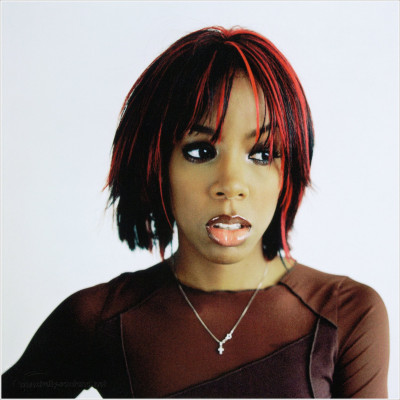 Kelly Rowland pic #122027