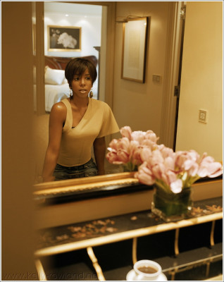 Kelly Rowland pic #122025