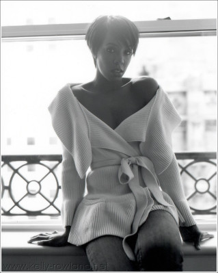Kelly Rowland pic #122031