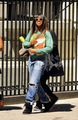 Kelly Rowland pic #645154