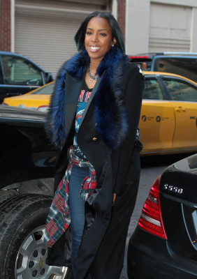 Kelly Rowland pic #702247