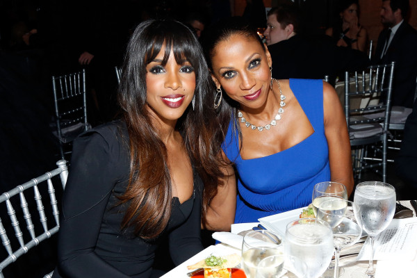 Kelly Rowland pic #699120