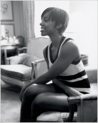 Kelly Rowland pic #122028