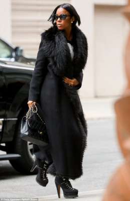 Kelly Rowland pic #715610