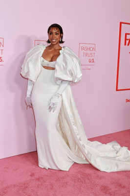 Kelly Rowland – Fashion Trust U.S. Awards 2024 in Beverly Hills