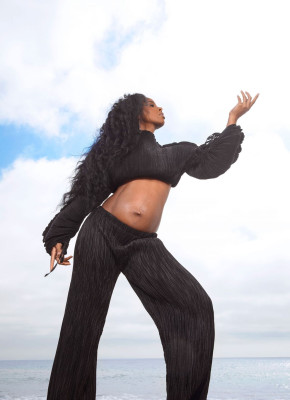 Kelly Rowland