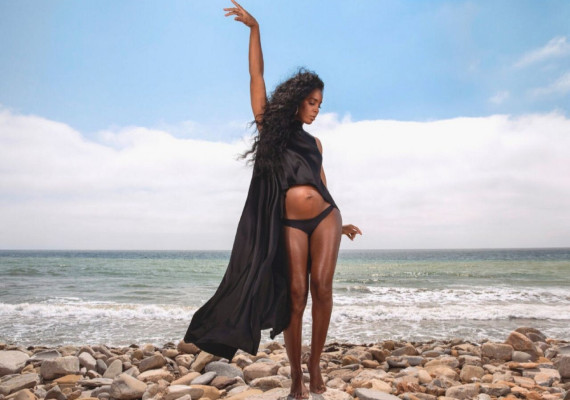 Kelly Rowland