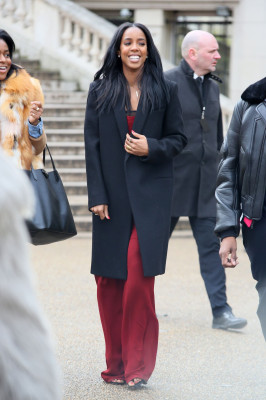 Kelly Rowland pic #871940