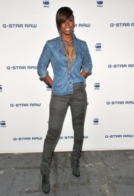 Kelly Rowland pic #308959