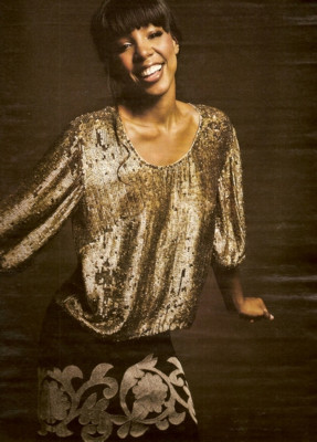 Kelly Rowland pic #114760