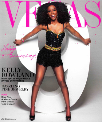 Kelly Rowland pic #663071