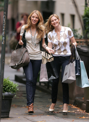 Kelly Rutherford pic #479742