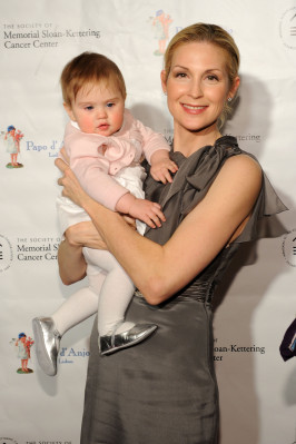 Kelly Rutherford pic #480751