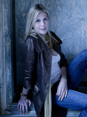 Kelly Rutherford pic #334459
