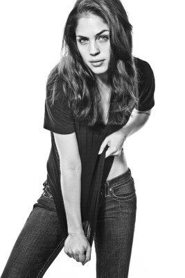 Kelly Thiebaud pic #522101