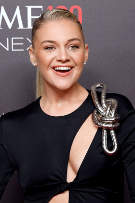 Kelsea Ballerini at Time100 Next Event in New York 10/24/23