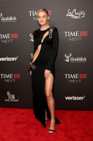 Kelsea Ballerini at Time100 Next Event in New York 10/24/23