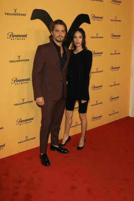 Kelsey Chow – “Yellowstone” TV Show, Season 2 Premiere Party in LA