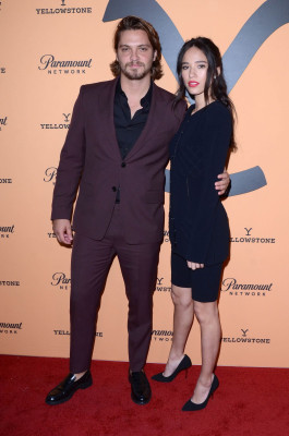 Kelsey Chow – “Yellowstone” TV Show, Season 2 Premiere Party in LA