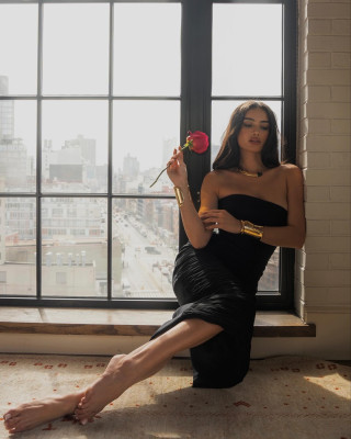 Kelsey Merritt