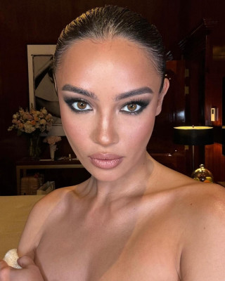 Kelsey Merritt