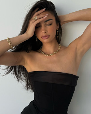Kelsey Merritt 