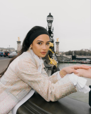 Kelsey Merritt