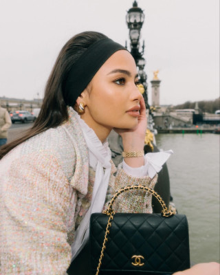 Kelsey Merritt