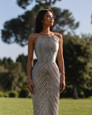 Kelsey Merritt by Tom Newton