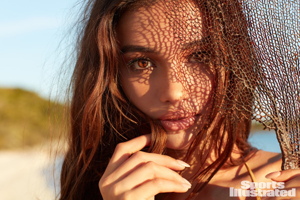 Kelsey Merritt - SI Swimsuit 2019