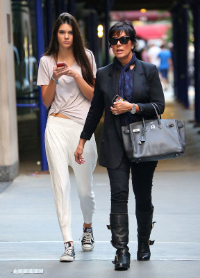 photo 27 in Kendall Jenner gallery [id545555] 2012-08-08 00:00:00