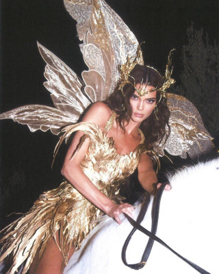 Kendall Jenner - Halloween 2019