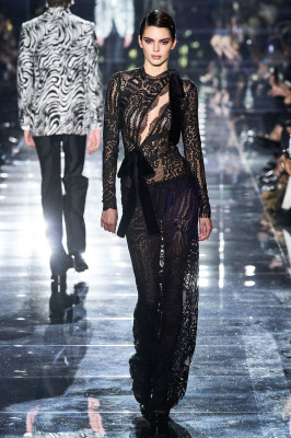 Tom Ford Autumn/Winter 2020 Fashion Show in Los Angeles