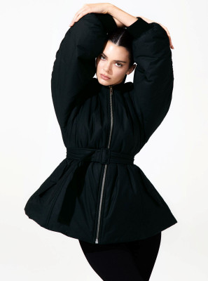 Kendall Jenner for FWRD Campaign 2025