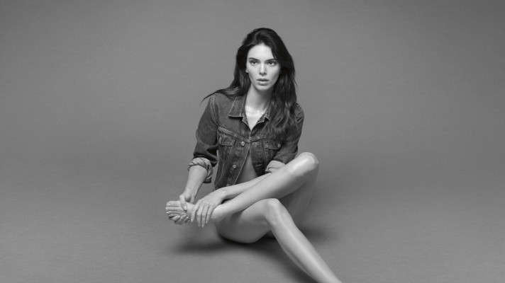 Kendall Jenner