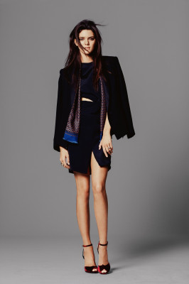 photo 13 in Kendall Jenner gallery [id587869] 2012-12-06 00:00:00