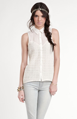 photo 4 in Kendall Jenner gallery [id607023] 2013-02-19 00:00:00