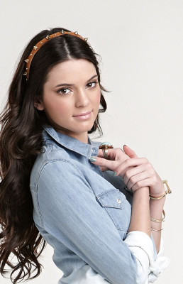 photo 3 in Kendall Jenner gallery [id607024] 2013-02-19 00:00:00