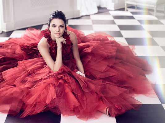 Kendall Jenner pic #1007871