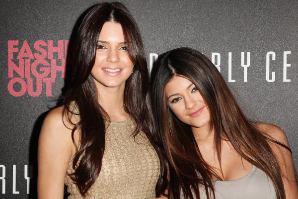 photo 24 in Kendall Jenner gallery [id577965] 2012-11-10 00:00:00