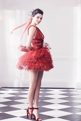 Kendall Jenner pic #1007873