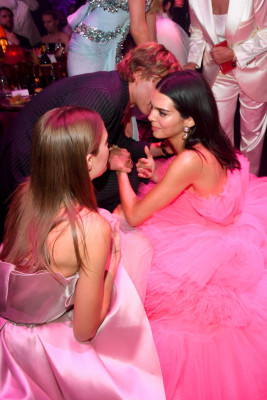 Kendall Jenner – amfAR Cannes Gala 2019