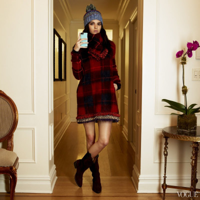 photo 10 in Kendall Jenner gallery [id704147] 2014-02-28 00:00:00