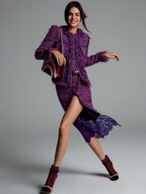 photo 3 in Kendall Jenner gallery [id825435] 2015-08-20 00:00:00