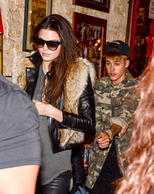 Kendall Jenner pic #826996